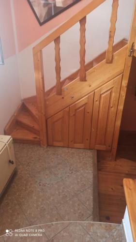 Apartamento Galerija-duplex 29