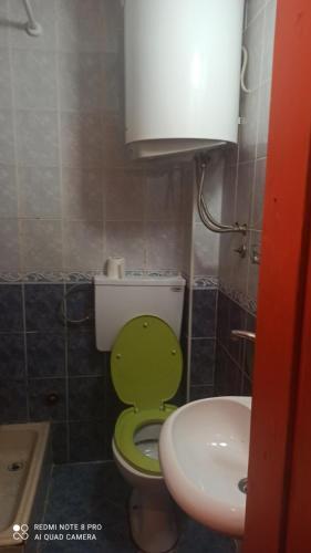 Apartamento Galerija-duplex 29