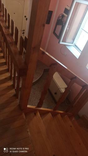 Apartamento Galerija-duplex 29