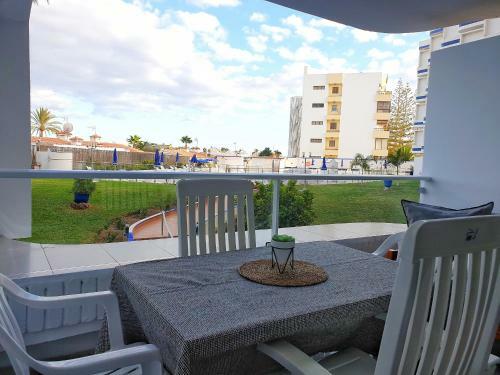 Apartamento Tamaran 106