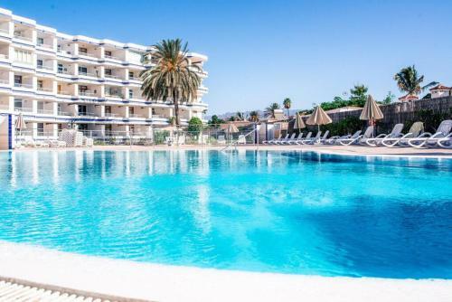 Apartamento Tamaran 106