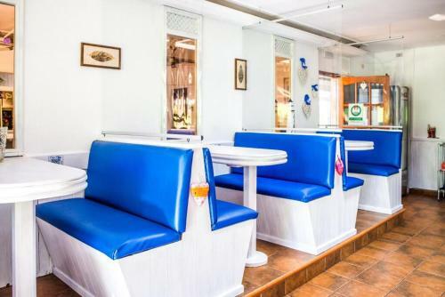 Apartamento Tamaran 106