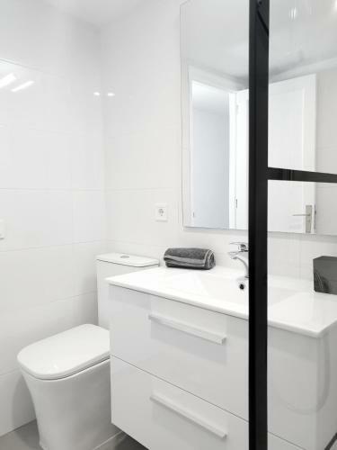 Apartamento Tamaran 106