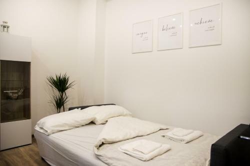 Apartamento 4seasons