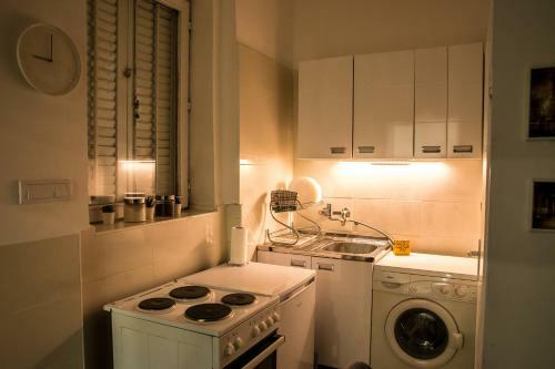 Apartamento 4seasons