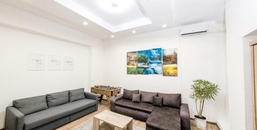Apartamento 4seasons