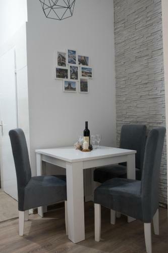 Apartamento 4seasons