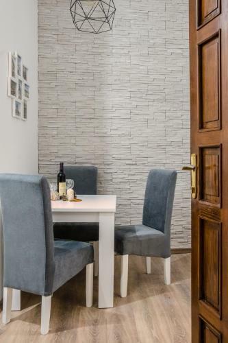 Apartamento 4seasons