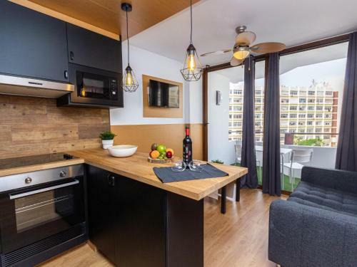 Cherry Friendly Apartment