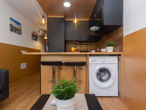 Cherry Friendly Apartment