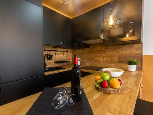 Cherry Friendly Apartment