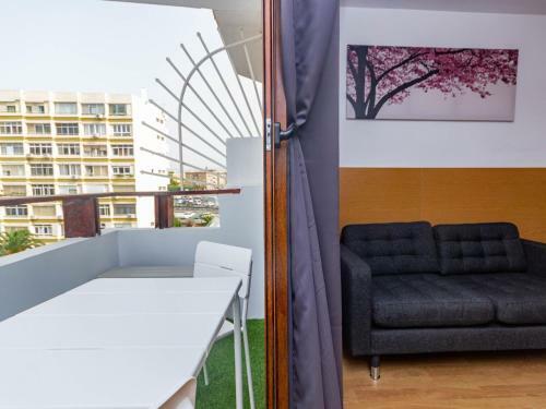 Cherry Friendly Apartment
