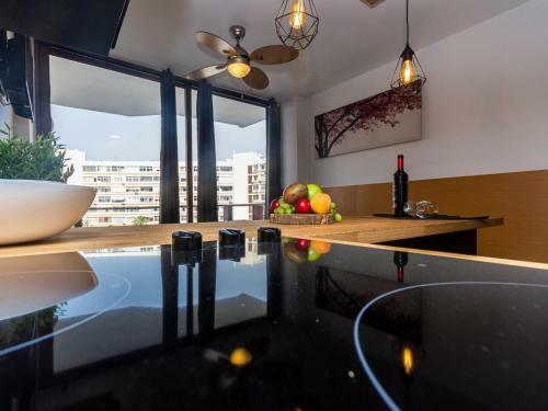 Cherry Friendly Apartment