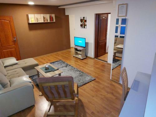 Apartman Myhome