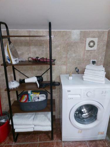 Apartman Myhome
