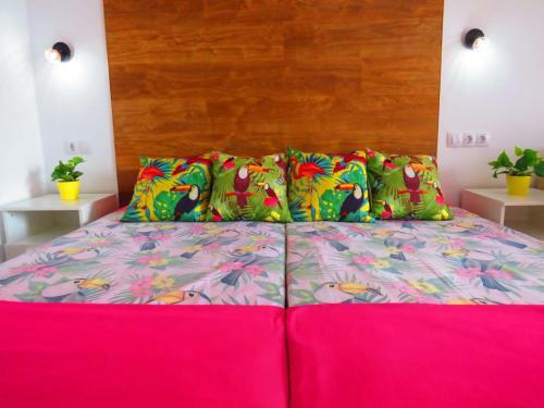 Apartamento Danubio Studio