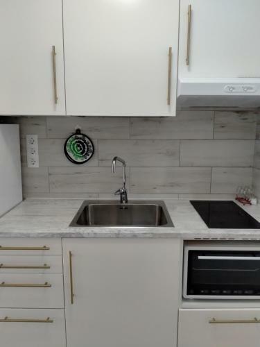 Apartamento Danubio Studio
