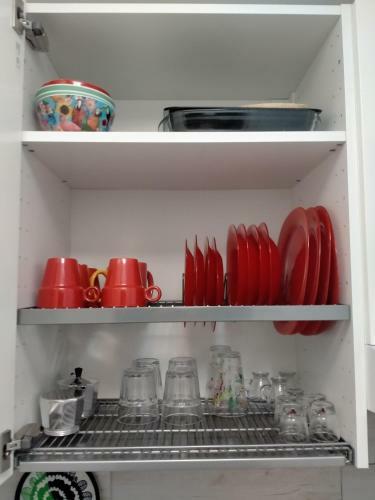 Apartamento Danubio Studio