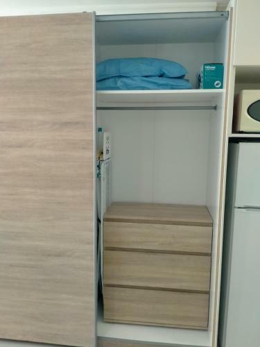 Apartamento Danubio Studio