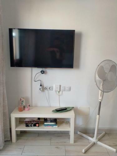 Apartamento Danubio Studio
