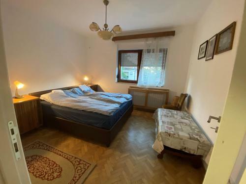 Apartamento Retro Residential