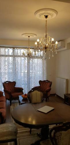 Belgrade Waterfront Apartment