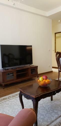 Belgrade Waterfront Apartment