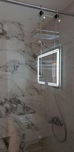 Belgrade Waterfront Apartment