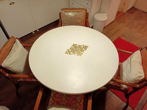 Apartamento Craft's Home