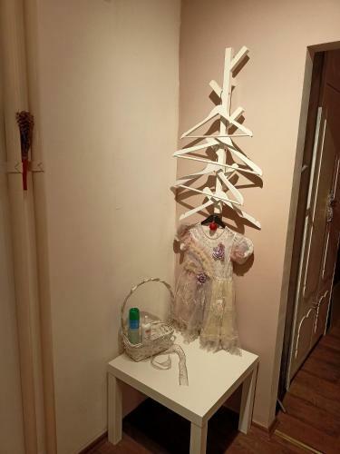 Apartamento Craft's Home