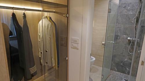 Captain's Apartment