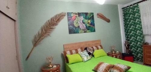 Apartamento Agaete Park Tropical Style