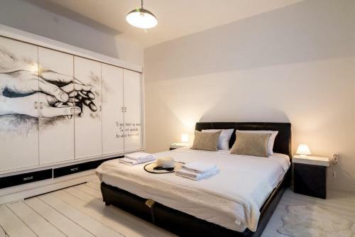 Wine House Apartment