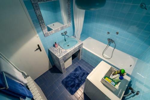 Wine House Apartment