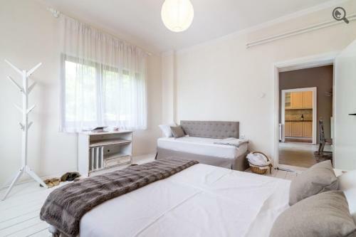 Wine House Apartment