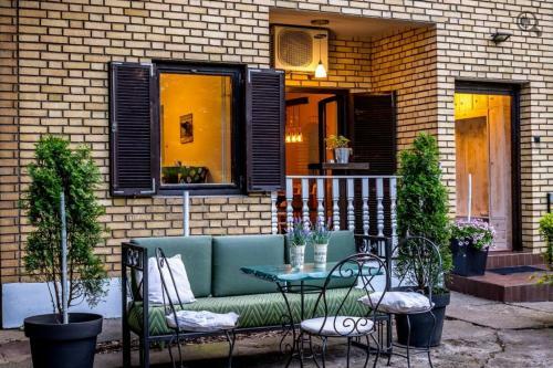 Wine House Apartment