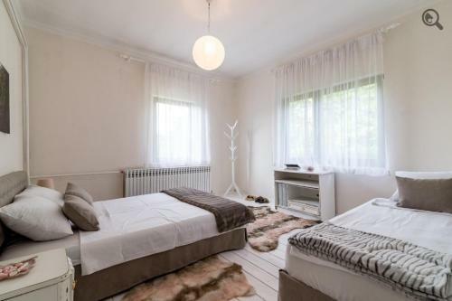 Wine House Apartment