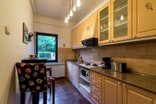 Wine House Apartment