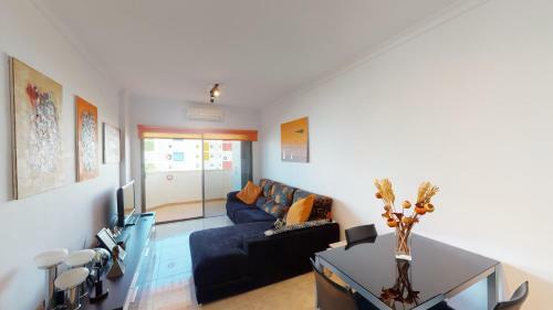Apartamento Tropical Paradise