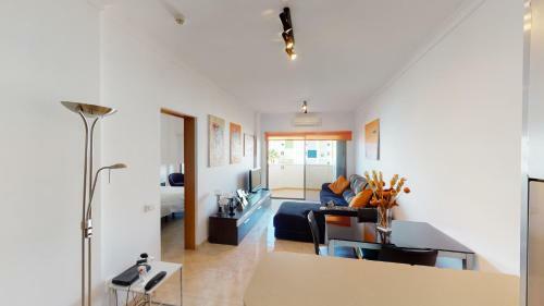 Apartamento Tropical Paradise