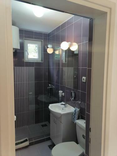 Apartman Garden House