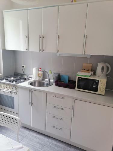 Apartman Garden House