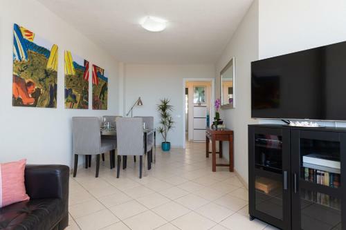 Apartamento Casa Lex