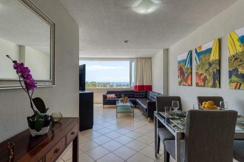 Apartamento Casa Lex
