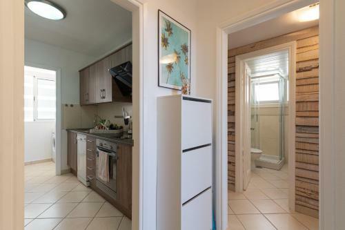 Apartamento Casa Lex