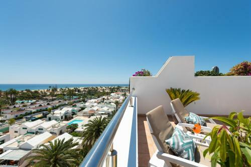 Apartamento Casa Lex