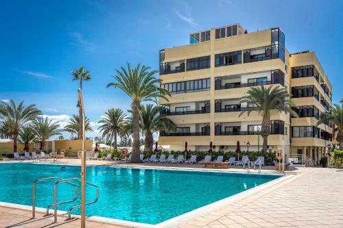 Apartamento Casa Lex