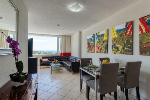 Apartamento Casa Lex