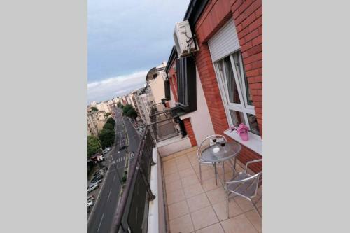 Apartment Nina