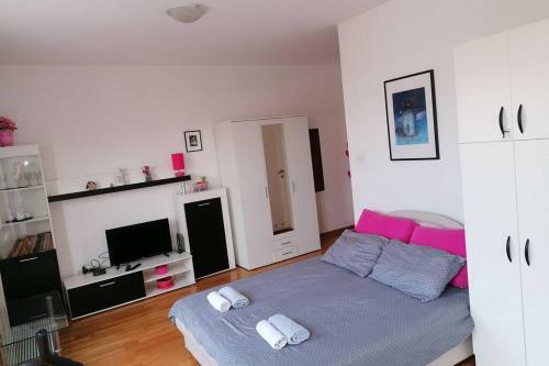 Apartment Nina